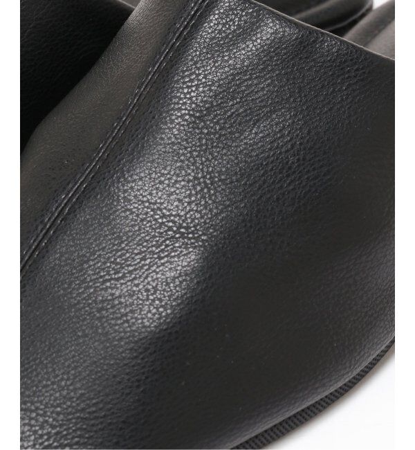 journal standard Furniture「JSF PLAIN SLIPPER Mサイズ　スリッパ」|ルームシューズ|
