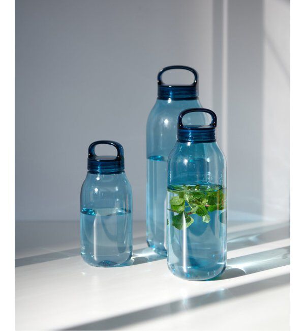 journal standard Furniture「【KINTO/キントー】 WATER BOTTLE 300ML ウォーターボトル」|食器・キッチングッズ|