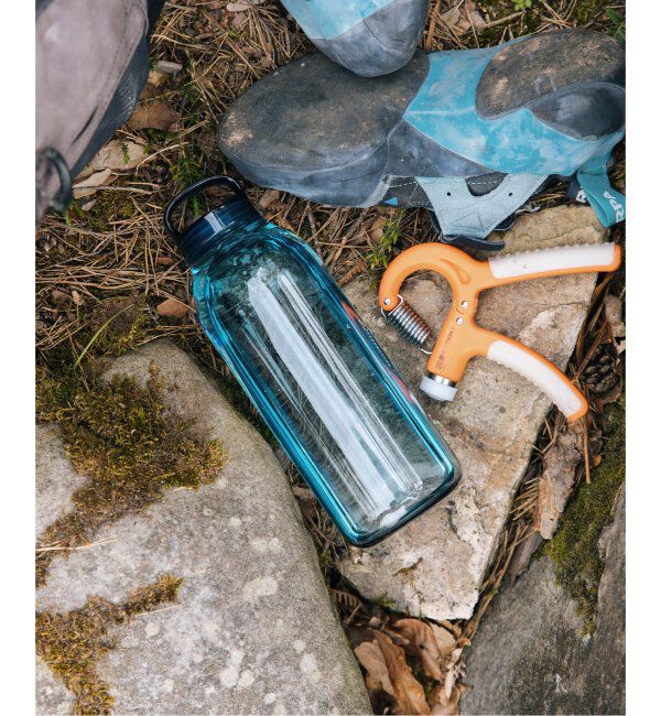 journal standard Furniture「【KINTO/キントー】 WATER BOTTLE 500ML ウォーターボトル」|食器・キッチングッズ|ブルー