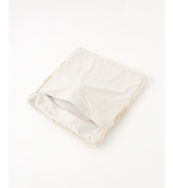 journal standard Furniture「SEPULVEDA CUSHION セプルベダ クッションカバー 45cm」|クッション・クッションカバー|