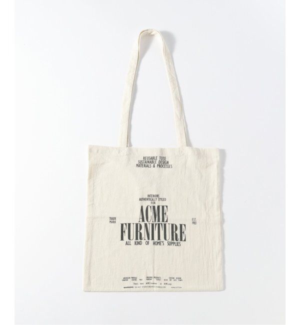 ACME「ACME TOTE 3　トートバッグ」|トートバッグ|