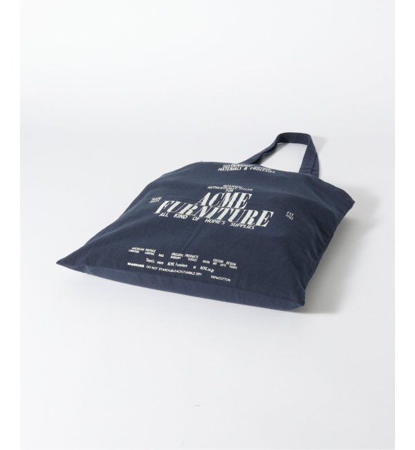 ACME「ACME TOTE 3　トートバッグ」|トートバッグ|