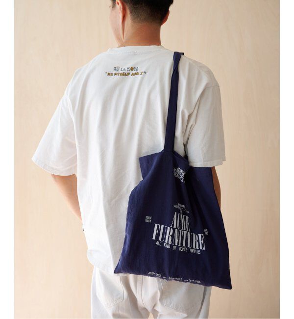 ACME「ACME TOTE 3　トートバッグ」|トートバッグ|