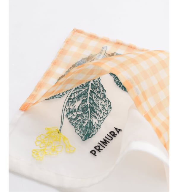 journal standard Furniture「【Brigitte Tanaka/ブリジットタナカ】JSF別注 apron　エプロン」|食器・キッチングッズ|