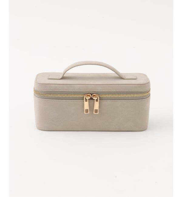 journal standard Furniture「JSF VANITY CASE S　ヴァニティケース」|ポーチ|