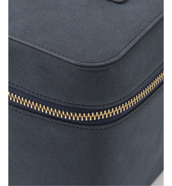 journal standard Furniture「JSF VANITY CASE L　ヴァニティケース」|ポーチ|