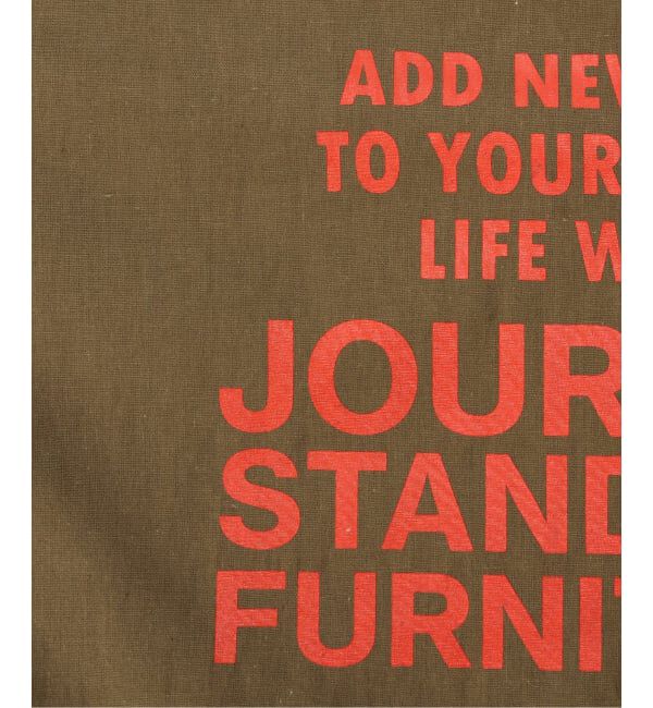 journal standard Furniture「《WEB限定》JSF TOTE　トートバッグ」|トートバッグ|