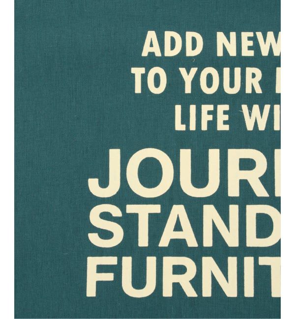 journal standard Furniture「《WEB限定》JSF TOTE　トートバッグ」|トートバッグ|