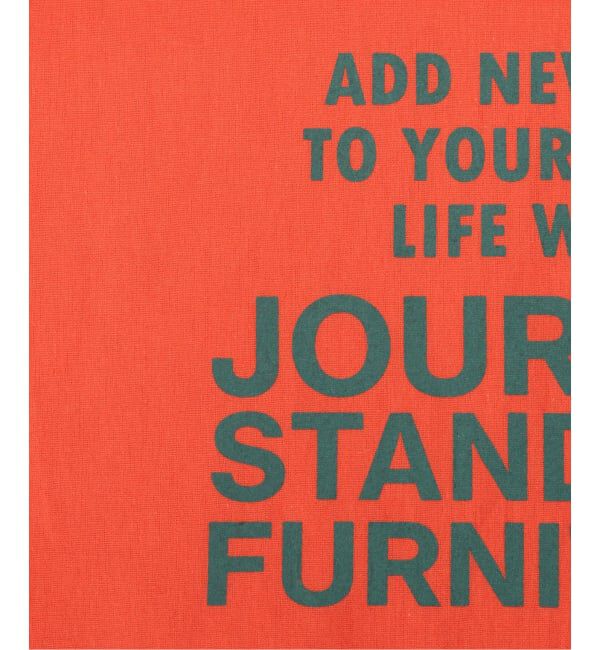 journal standard Furniture「《WEB限定》JSF TOTE　トートバッグ」|トートバッグ|