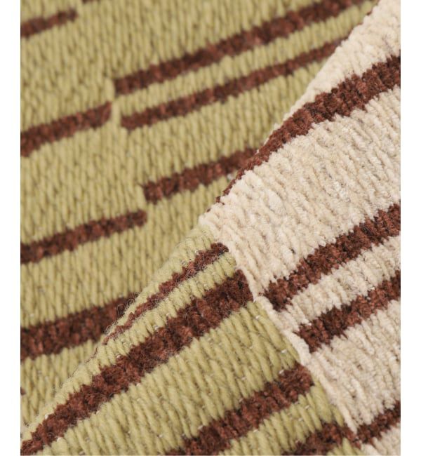 journal standard Furniture「CALVINIA CUSHION　クッションカバー 45cm」|クッション・クッションカバー|