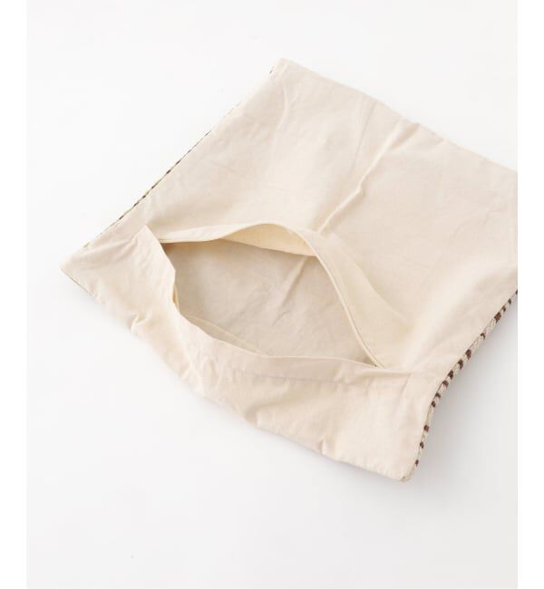 journal standard Furniture「CALVINIA CUSHION　クッションカバー 45cm」|クッション・クッションカバー|