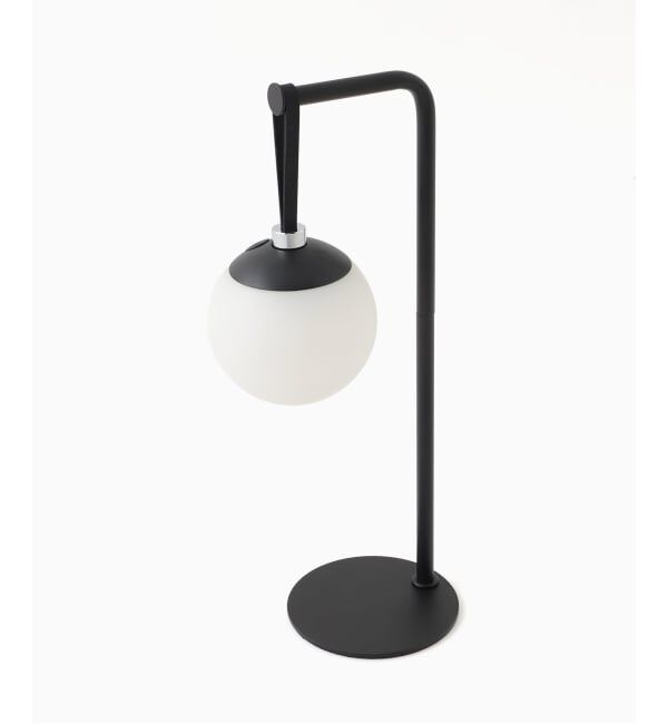 journal standard Furniture「★《予約》ORB STAND PORTABLE LAMP　オーブ ポータブルランプ」|その他|
