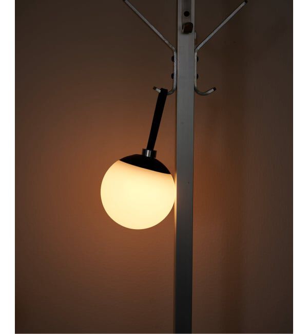 journal standard Furniture「★《予約》ORB STAND PORTABLE LAMP　オーブ ポータブルランプ」|その他|