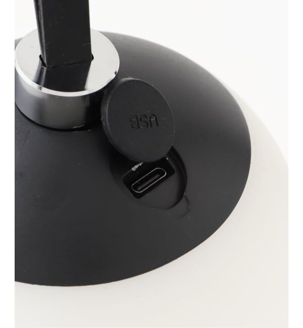 journal standard Furniture「★《予約》ORB STAND PORTABLE LAMP　オーブ ポータブルランプ」|その他|