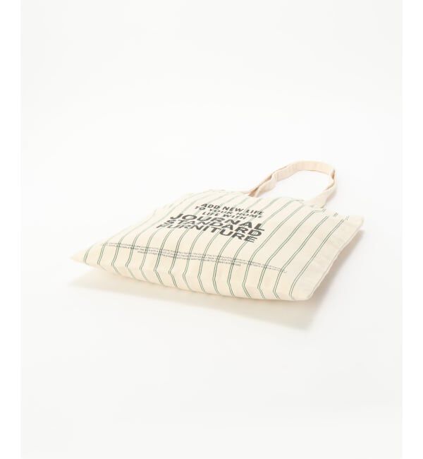 journal standard Furniture「JSF TOTE CANVAS　トートバッグ」|トートバッグ|