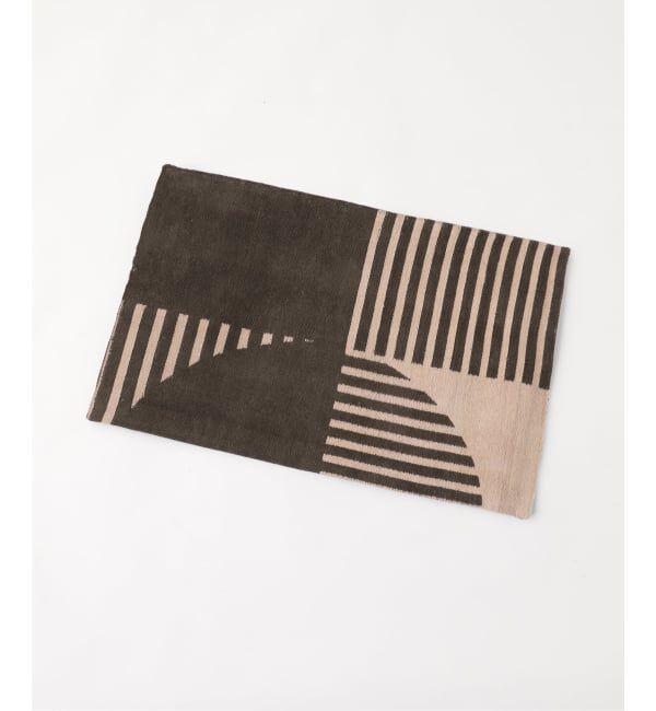 journal standard Furniture「QUADBAR MAT 50X70　クワッドバー マット」|その他|