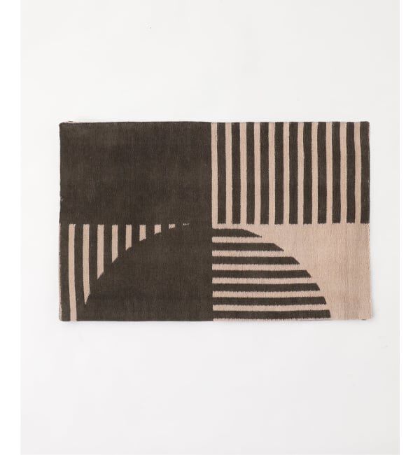 journal standard Furniture「QUADBAR MAT 50X70　クワッドバー マット」|その他|