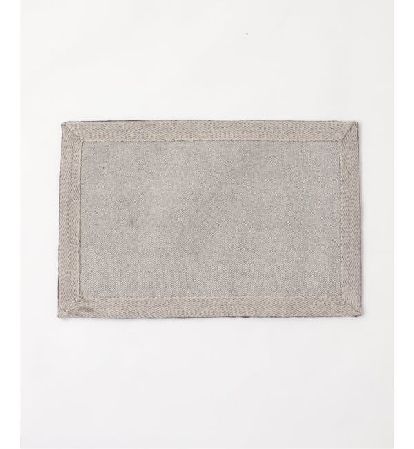 journal standard Furniture「QUADBAR MAT 50X70　クワッドバー マット」|その他|