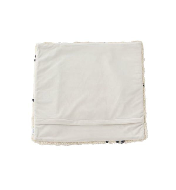 journal standard Furniture「IVRY CUSHION　クッションカバー45cm」|クッション・クッションカバー|