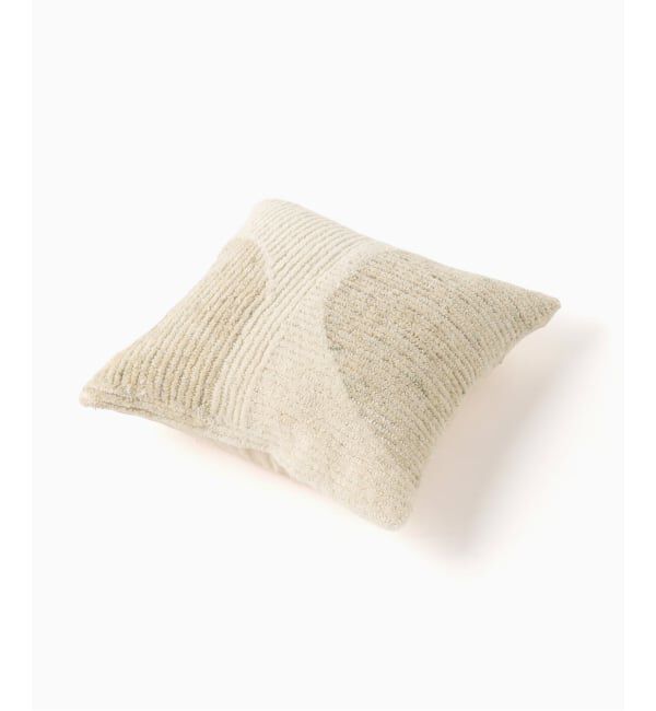 journal standard Furniture「CALMARC CUSHION COVER　クッションカバー45cm」|クッション・クッションカバー|
