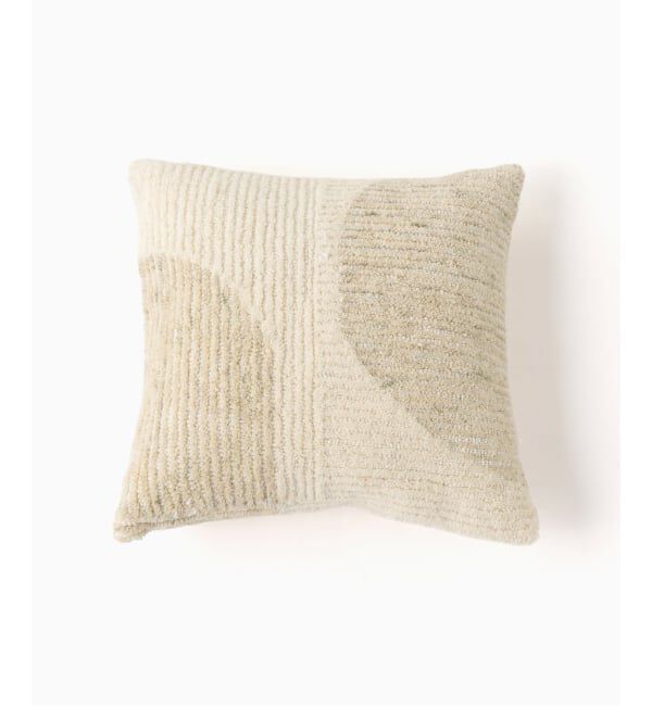 journal standard Furniture「CALMARC CUSHION COVER　クッションカバー45cm」|クッション・クッションカバー|