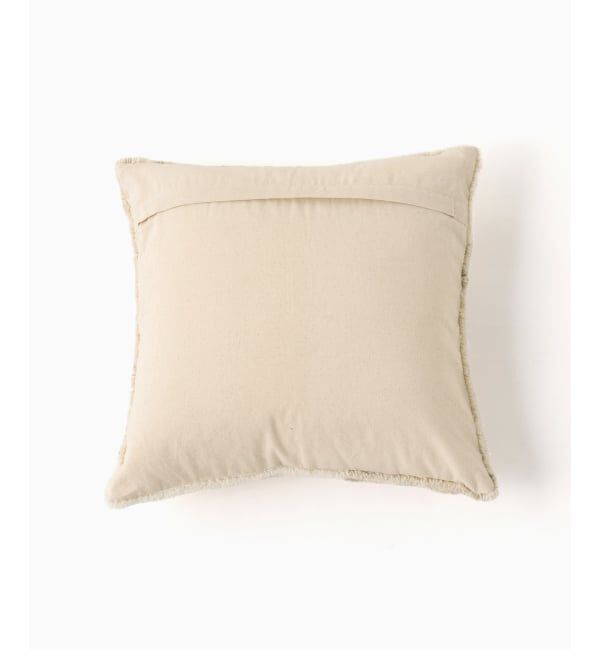 journal standard Furniture「CALMARC CUSHION COVER　クッションカバー45cm」|クッション・クッションカバー|