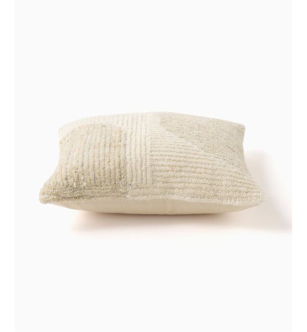 journal standard Furniture「CALMARC CUSHION COVER　クッションカバー45cm」|クッション・クッションカバー|