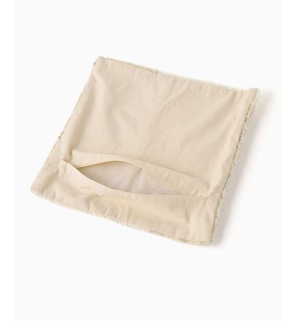 journal standard Furniture「CALMARC CUSHION COVER　クッションカバー45cm」|クッション・クッションカバー|