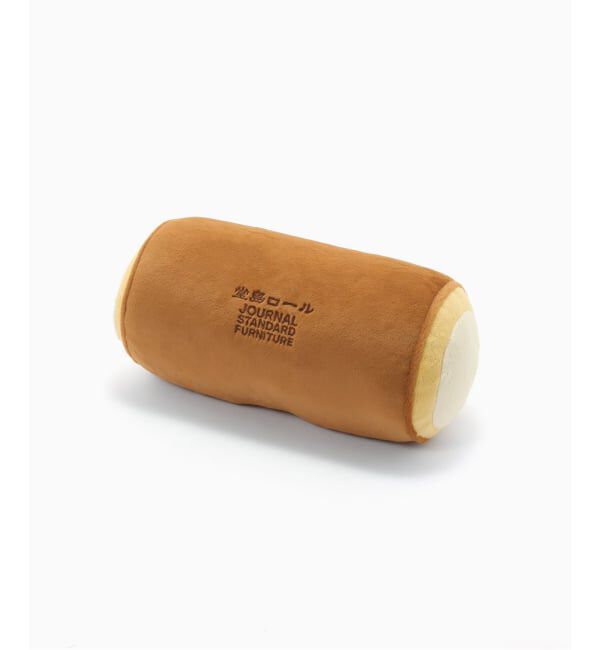 journal standard Furniture「《大阪・WEB限定》【堂島ロール】JSF別注 CUSHION」|クッション・クッションカバー|