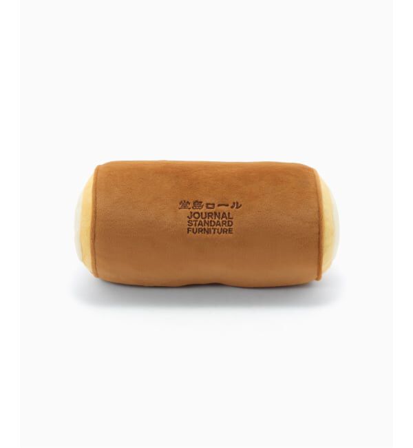 journal standard Furniture「《大阪・WEB限定》【堂島ロール】JSF別注 CUSHION」|クッション・クッションカバー|