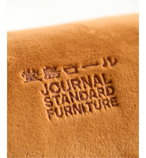 journal standard Furniture「《大阪・WEB限定》【堂島ロール】JSF別注 CUSHION」|クッション・クッションカバー|