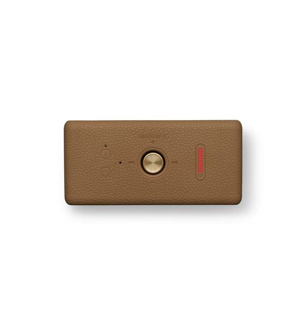journal standard Furniture「★【Marshall/マーシャル】EMBERTON3 BROWN　スピーカー」|電化製品|