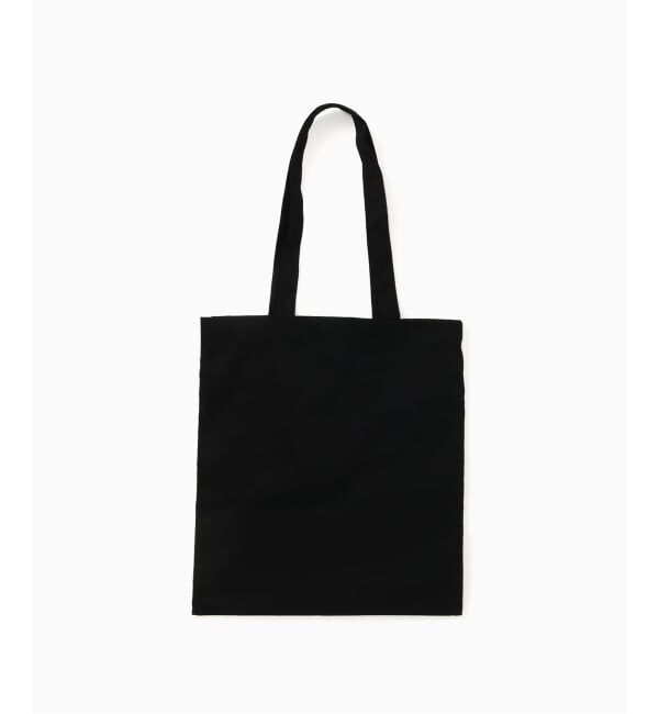 journal standard Furniture「【R&D.M.Co/オールドマンズテイラー】BLUE WILLOW MILK TEA TOTE　トートバッグ」|トートバッグ|