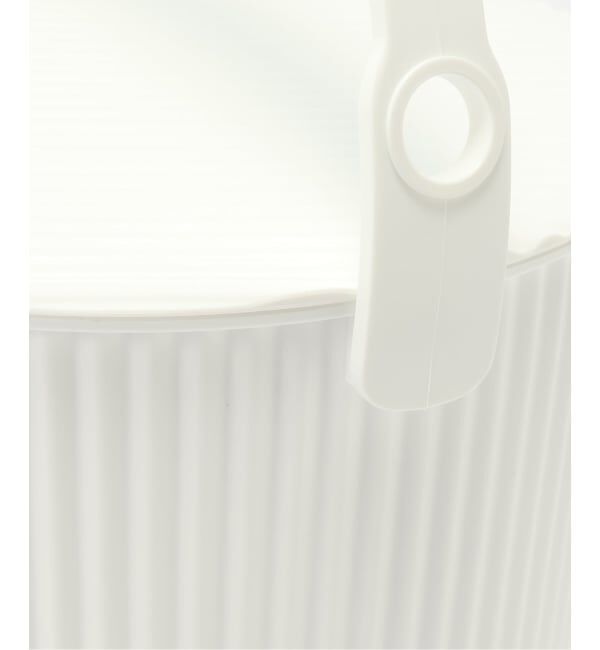journal standard Furniture「Stool BOUSAI Bucket Set　座れる防災バケツセット」|その他|