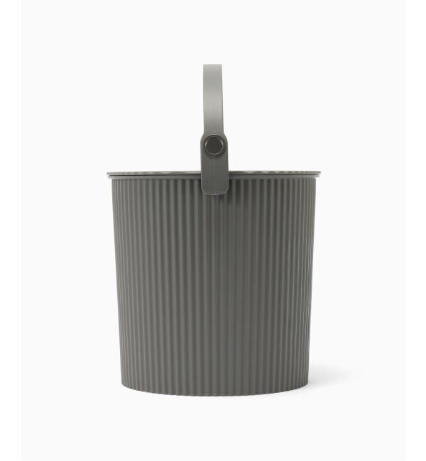 journal standard Furniture「Stool BOUSAI Bucket Set　座れる防災バケツセット」|その他|