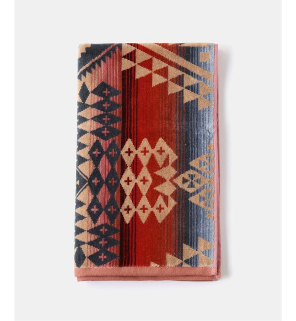 ACME「【PENDLETON/ペンドルトン】ICONIC HAND」|タオル|その他カラー B