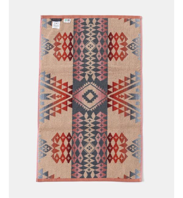 ACME「【PENDLETON/ペンドルトン】ICONIC HAND」|タオル|