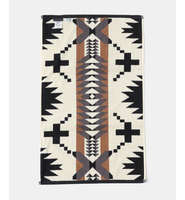 ACME「【PENDLETON/ペンドルトン】ICONIC HAND」|タオル|