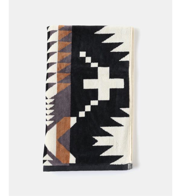 ACME「【PENDLETON/ペンドルトン】ICONIC HAND」|タオル|その他カラー E
