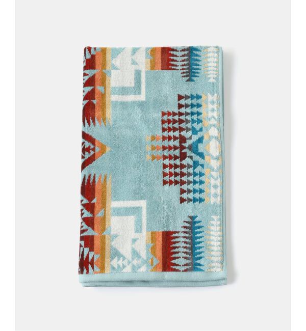 ACME「【PENDLETON/ペンドルトン】ICONIC HAND」|タオル|その他カラー F