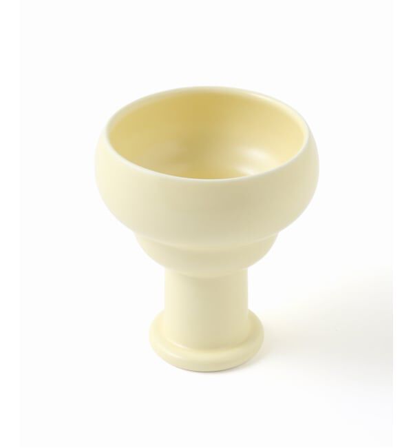 journal standard Furniture「【CHUICHUI/チュイチュイ】 Bell」|食器・キッチングッズ|イエロー
