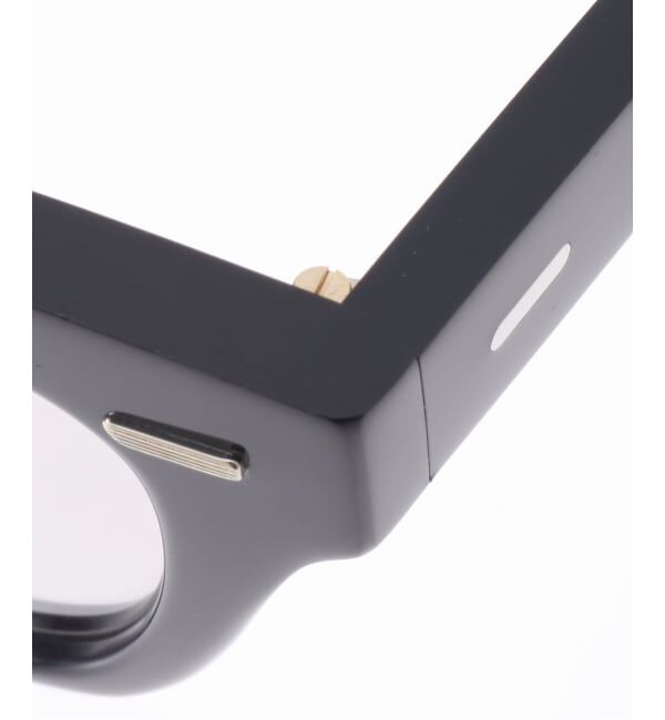 EYETHINK「YUICHI TOYAMA.  U-175  Col.6EX Sunglasses」|サングラス|