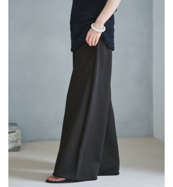 Plage「nuance sweat パンツ」|その他|