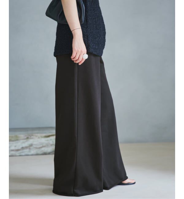 Plage「nuance sweat パンツ」|その他|
