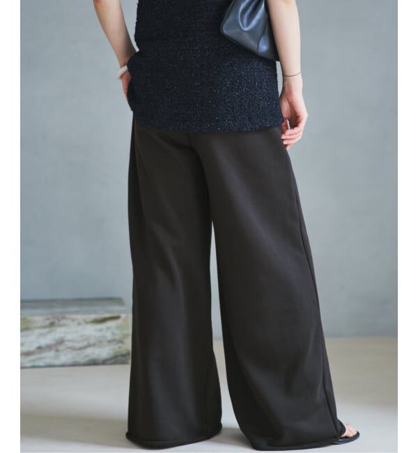 Plage「nuance sweat パンツ」|その他|