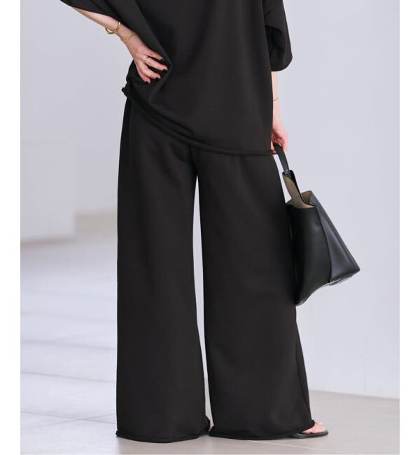 Plage「nuance sweat パンツ」|その他|