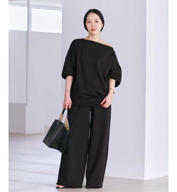 Plage「nuance sweat パンツ」|その他|
