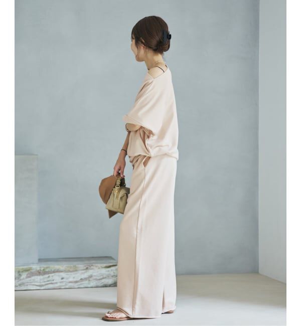 Plage「nuance sweat パンツ」|その他|