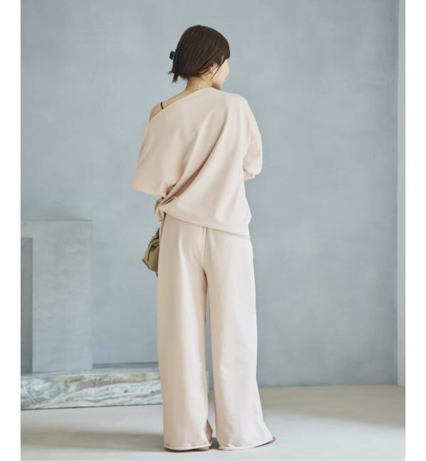 Plage「nuance sweat パンツ」|その他|