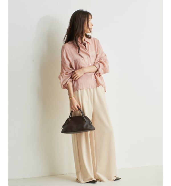 Plage「nuance sweat パンツ」|その他|